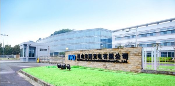 龍騰光電通風(fēng)系統(tǒng)工程案例